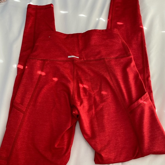 AERIE LEGGINGS - Picture 3 of 4